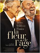 La Fleur de l'âge