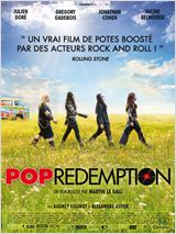 Pop Redemption 