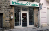 SALON SOLANGE COIFFURE