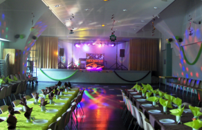 Photo HEXAGONE ANIMATION MARIAGE ARDECHE