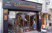 LaSommellerie Aubenas