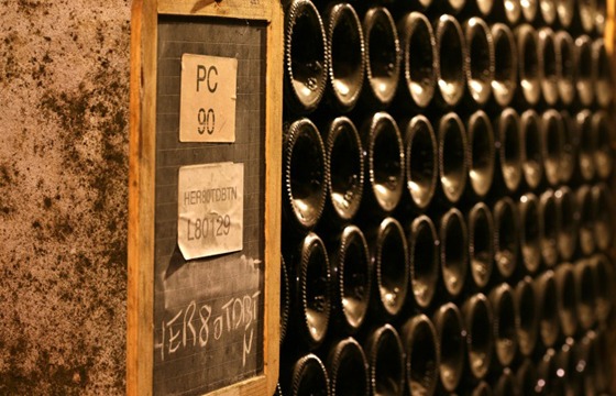 Photo CAVE DE TAIN L'HERMITAGE