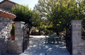 LA FERME THEATRE