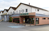 CAVES VIVARAISES