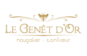 CONFISERIE LE GENÊT D'OR - NOUGATS