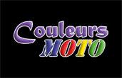COULEURS MOTO