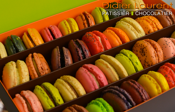 Photo PATISSERIE DIDIER LAURENT