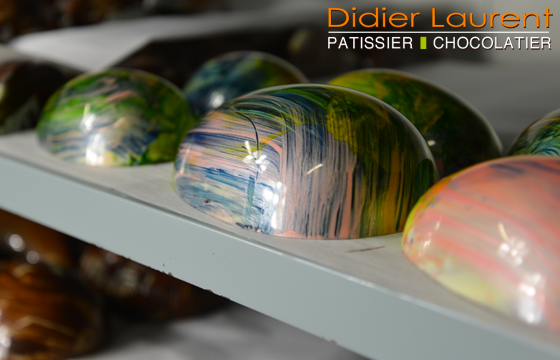 Photo PATISSERIE DIDIER LAURENT