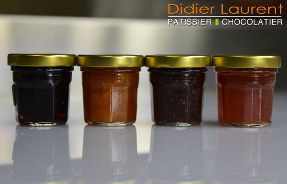 Photo PATISSERIE DIDIER LAURENT