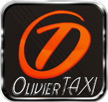 Logo Olivier Taxi