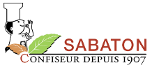 Logo Sabaton