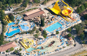 Domaine Le Pommier : Camping 5 étoiles
