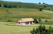 Photo Gites La Petite Scierie ( en Montagne Ardéchoise )