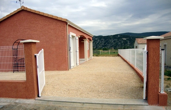 Photo Gîte la Salamandre
