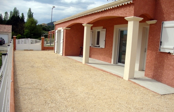 Photo Gîte la Salamandre