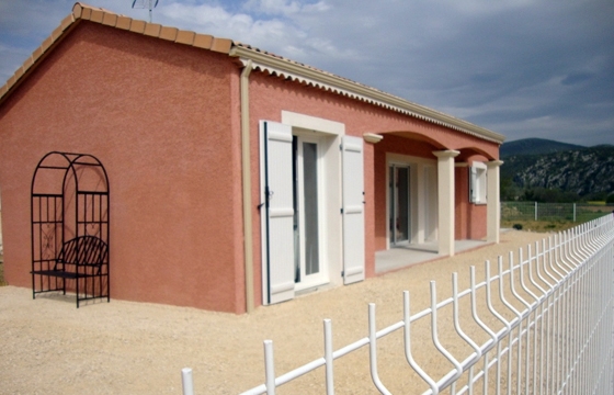 Photo Gîte la Salamandre