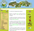 site la chaussee des geants