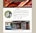 site boucherie evesque