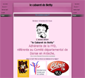 site cabaret betty