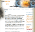 site ecomusee