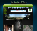 site jardin d'eden