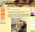 site marie claire picollier