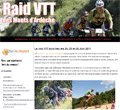 site raid vtt ardeche