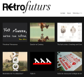 site retrofuturs