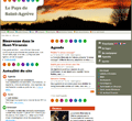 site pays saint agreve