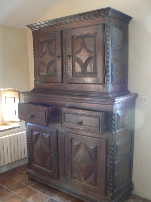 Vide maison