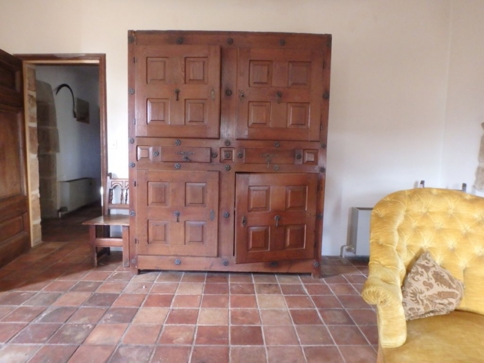 Photo Vide maison 480