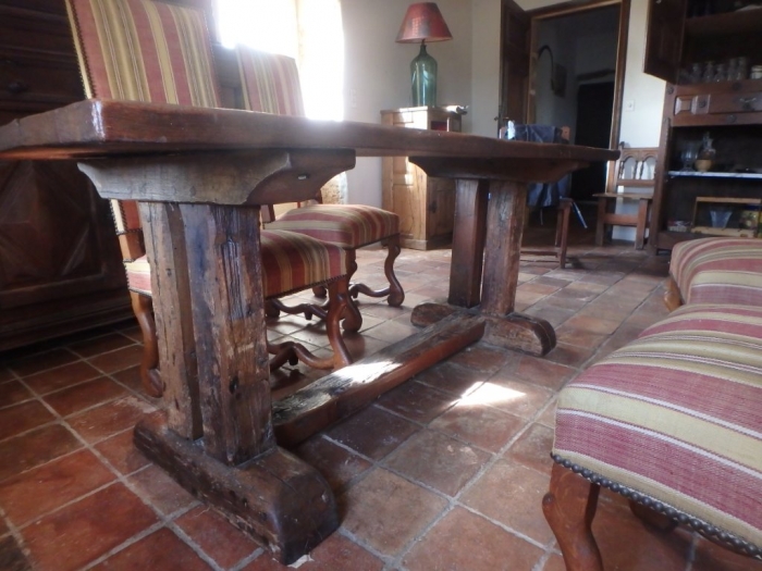 Photo Vide maison 480