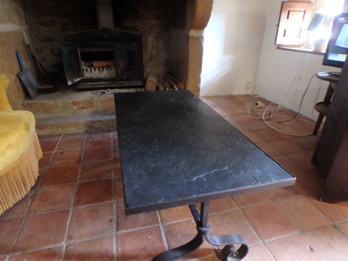 Photo Vide maison 480