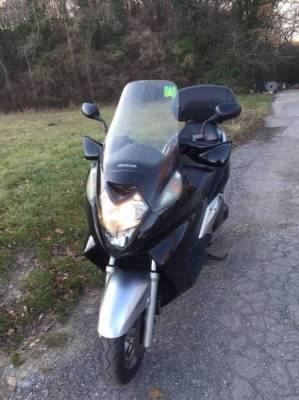 Photo Scooter Honda FJS 600 s-wing 269