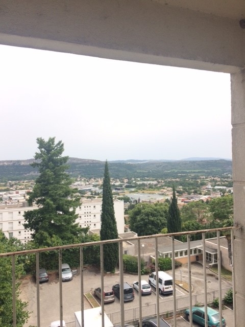 Photo T3 Rés Gratenas PRIVAS 270
