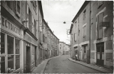 Années 50 - Carte postale - SAINT-PERAY (07) - Rue de la République