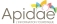 Apidae Logo