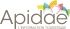 Apidae Logo