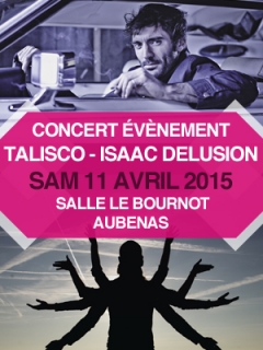 talisco isaac delusion