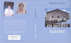 LIVRE ARDÈCHE : Jusqu’à en perdre haleine