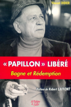 Papillon didier vincent