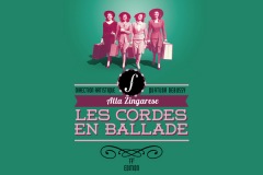 Cordes en ballade 2015