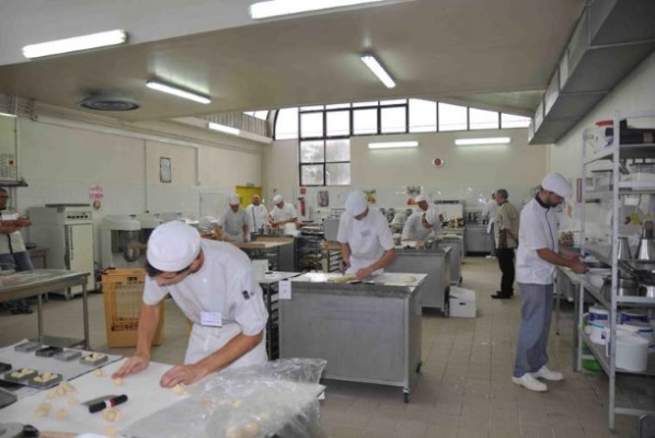 Le 35ème Concours du Meilleur Jeune Boulanger de 