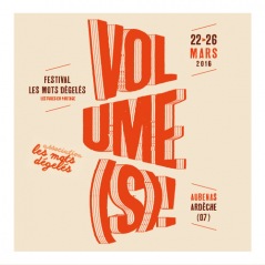 LES MOTS DÉGELÉS : FESTIVAL DE LECTURES EN PARTA