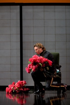 OPÉRA LES QUINCONCES 2016 : MADAME BUTTERFLY