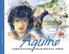 Dédicace de l’album jeunesse "Aquino...&qu