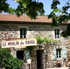 DES NOUVELLES DU MOULIN DE RAOUL EN 2017