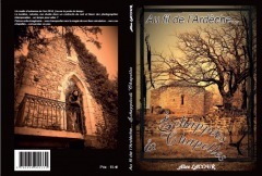 LIVRE ARDÈCHE : Au fil de l’Ardèche...échapp