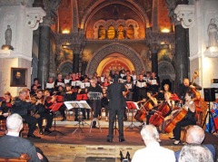 Promenades Musicales de Lalouvesc et du Val d’Ay
