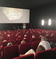 Entre poésie et science, Jean Rouaud et Jean Clot